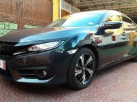 2018 Honda Civic for sale in Manila