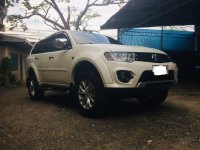 Mitsubishi Montero 2014 for sale in Taytay