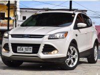 2015 Ford Escape for sale in Las Pinas