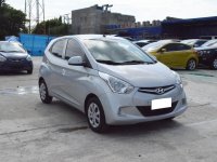 2018 Hyundai Eon for sale in Parañaque 
