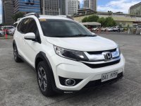 2018 Honda BR-V for sale in Manila
