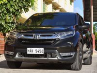 2018 Honda Cr-V for sale in Las Pinas