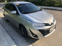 2019 Toyota Vios for sale in Quezon City