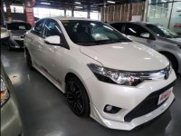 Toyota Vios 2018 Sedan at 158 km for sale  