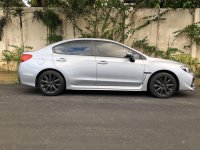 2014 Subaru Wrx for sale in Makati 