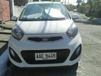 Kia Picanto 2014 for sale in Paranaque 