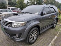 Toyota Fortuner 2014 for sale in Quezon City