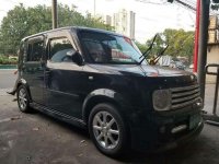 Nissan Cube 2001 for sale in Pasay
