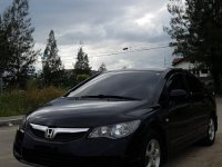 Sell 2009 Honda Civic in Makati