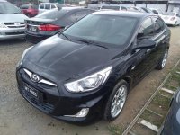 Hyundai Accent 2018 for sale in Cainta