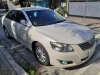 Selling Toyota Camry 2008 in Quezon City