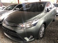 Selling Toyota Vios 2018 in Quezon City