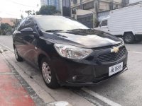 Sell 2018 Chevrolet Sail in Quezon City