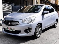 Sell 2018 Mitsubishi Mirage G4 in Quezon City