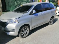 Selling Toyota Avanza 2018 in Antipolo