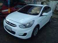 Hyundai Accent 2017 for sale in Cainta