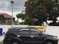 Sell 2013 Toyota Fortuner in Alitagtag