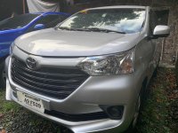 Sell Silver 2019 Toyota Avanza in Marikina