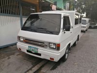 Mitsubishi L300 2011 for sale in Quezon City