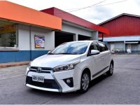 Toyota Yaris 2015 for sale in Lemery