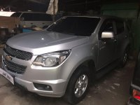Sell 2016 Chevrolet Trailblazer in Lapu-Lapu