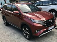 Toyota Rush 2019 for sale in Pasig 