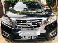 Nissan Navara 2018 for sale in Las Piñas