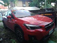 Subaru Xv 2019 for sale in Pasig 