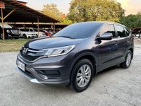 Sell 2017 Honda Cr-V in Manila