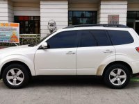 Sell 2013 Subaru Forester in Caloocan