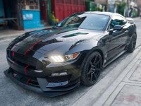 Sell 2017 Ford Mustang in Manila