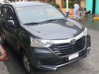 Sell 2017 Toyota Avanza in Manila