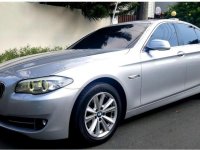 Bmw 5-Series 2013 for sale in Makati