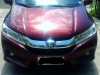 Honda City 2014 for sale in Cebu City