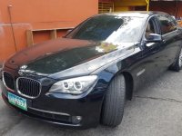 Bmw 7-Series 2010 for sale in Pasig 