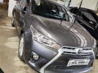 Toyota Yaris 2016 for sale in Quezon City