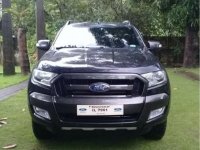 Ford Ranger 2016 for sale in Manila