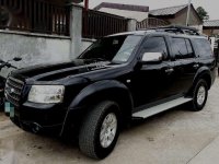 2008 Ford Everest for sale in Manila