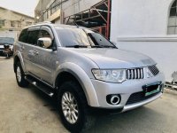 Mitsubishi Montero 2011 for sale in Quezon City