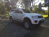 Mitsubishi Montero Sport 2014 for sale in Quezon City