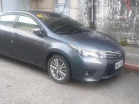 Toyota Corolla Altis 2017 for sale in Manila