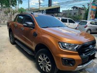 Ford Ranger 2019 for sale in Pasig