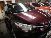 Sell 2017 Toyota Vios in Quezon City