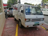 Sell 2012 Mitsubishi L300 in Quezon City