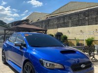 Sell 2018 Subaru Wrx in Quezon City