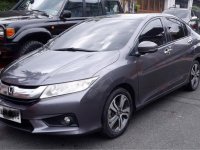 Honda City 2014 for sale in Manila