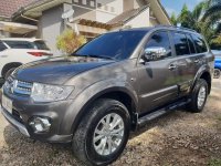 Selling Mitsubishi Montero Sport 2014 in Baliwag