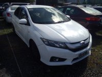 Sell 2016 Honda City in Cainta