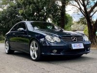 Selling Mercedes-Benz Cl55 2003 in Quezon City