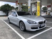 Sell 2014 Bmw 6-Series in Manila